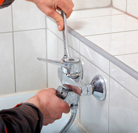 Bathroom Remodeling & Plumbing: What You Need to Know