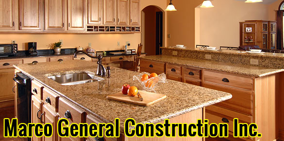 Kitchen Remodeling in Los Angeles CA