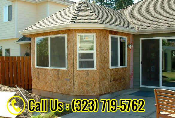 Home Additions in Orange County CA