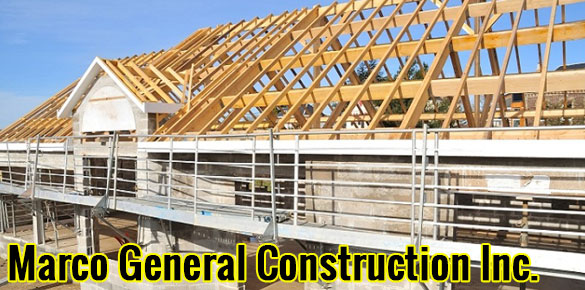 General Construction in Orange County CA